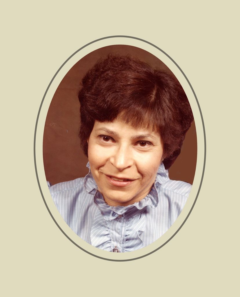 Roberta  ""Bobbi"" Croce