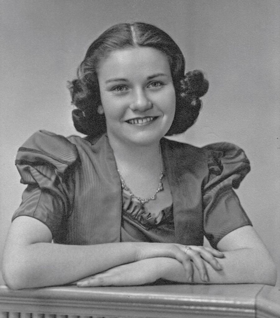 Gwennyth Randolph