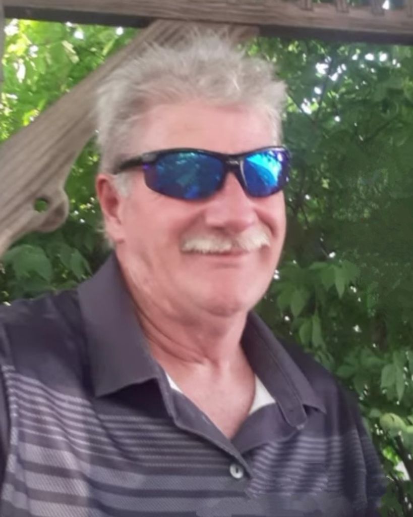 Dion Scott Keplar
