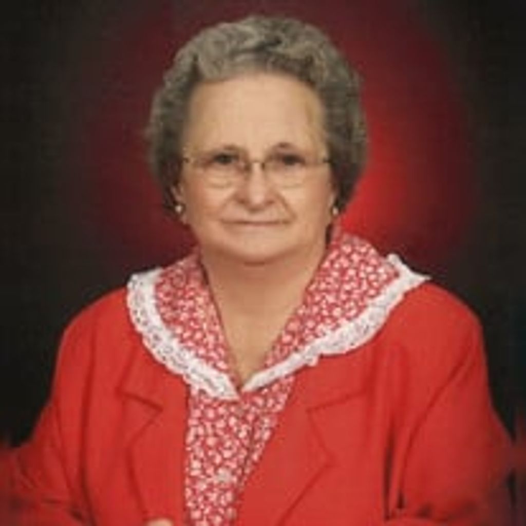 Lois Nadine Gillespie