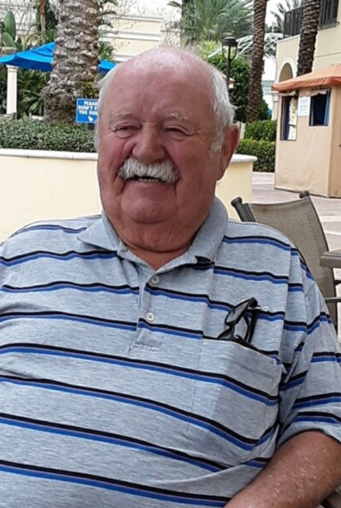 Wyndham John “Yank” Walker
