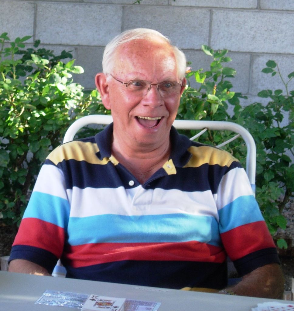 Lemuel M. Boyles
