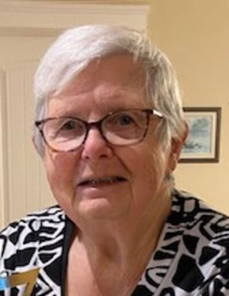 Maxine Mildred Giffin