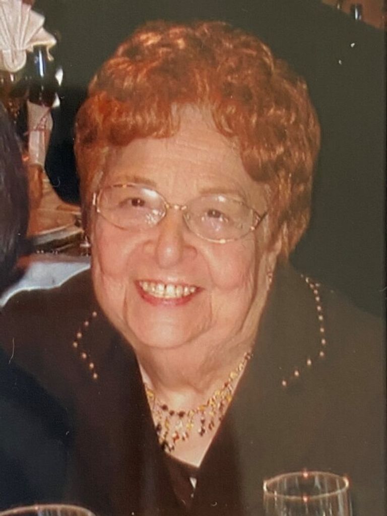 Mildred E. Smola