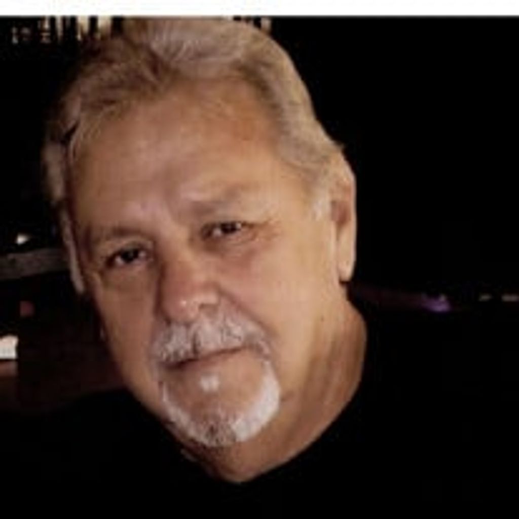 Louie P. Breaux Profile Photo
