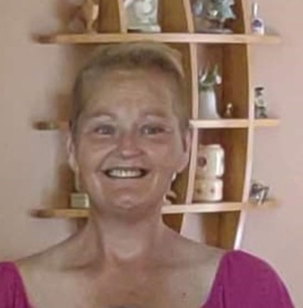 Mary Sue Booth Profile Photo
