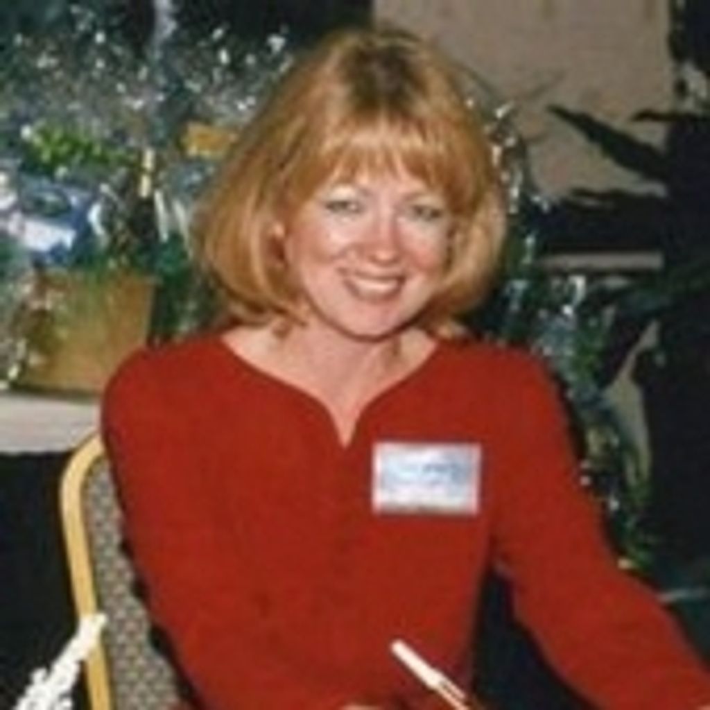 Vicky Wolfe-Schlembach