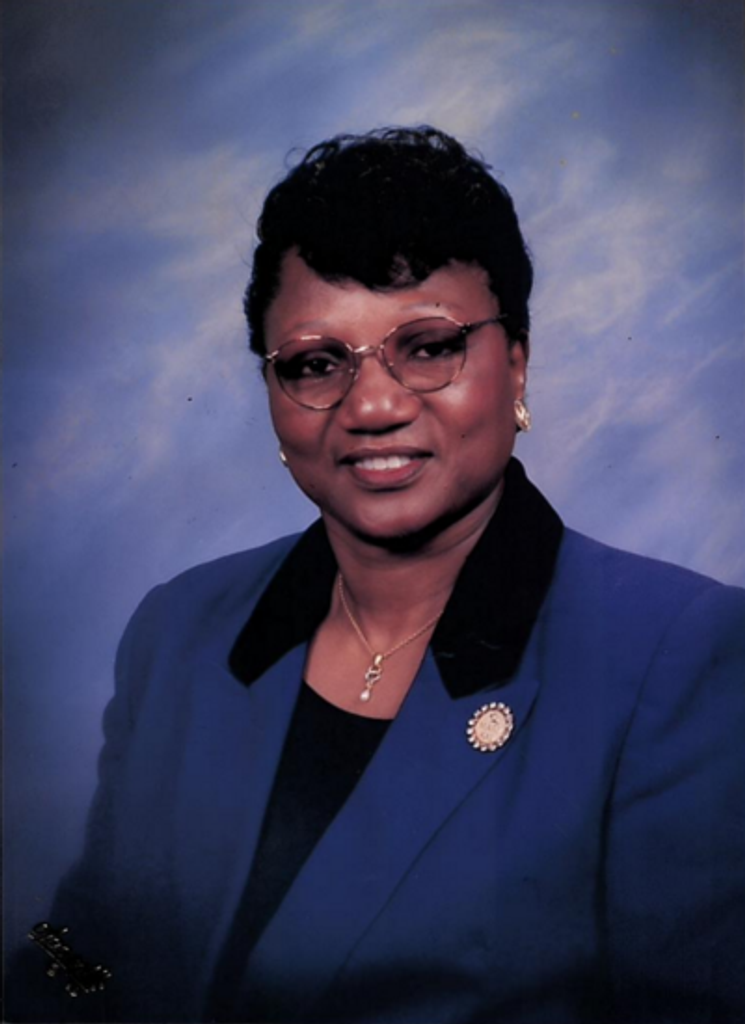 Elzina Davis Profile Photo