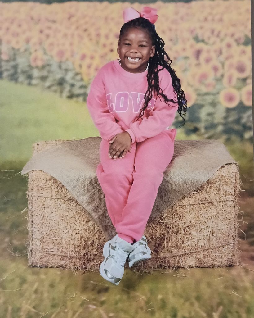 Ulyssa Carla Thomas Profile Photo