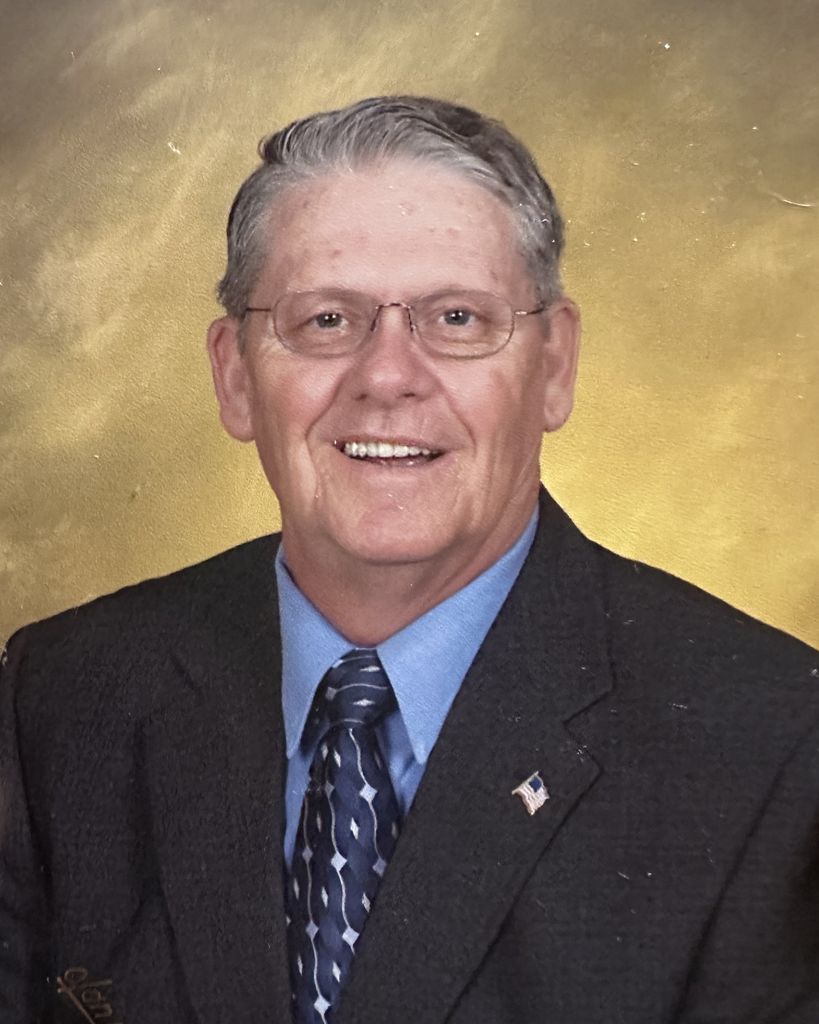 Rev. Roger Stewman
