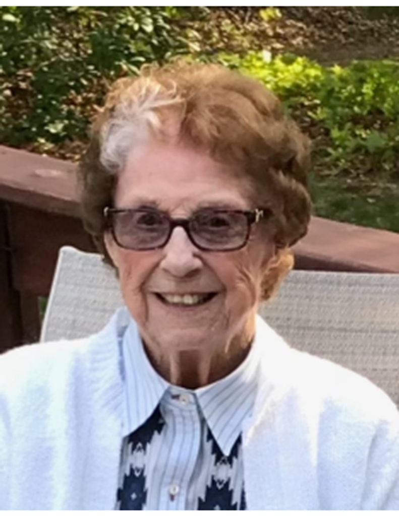 Dorothy Elinor Marie (Moxham) Davidge