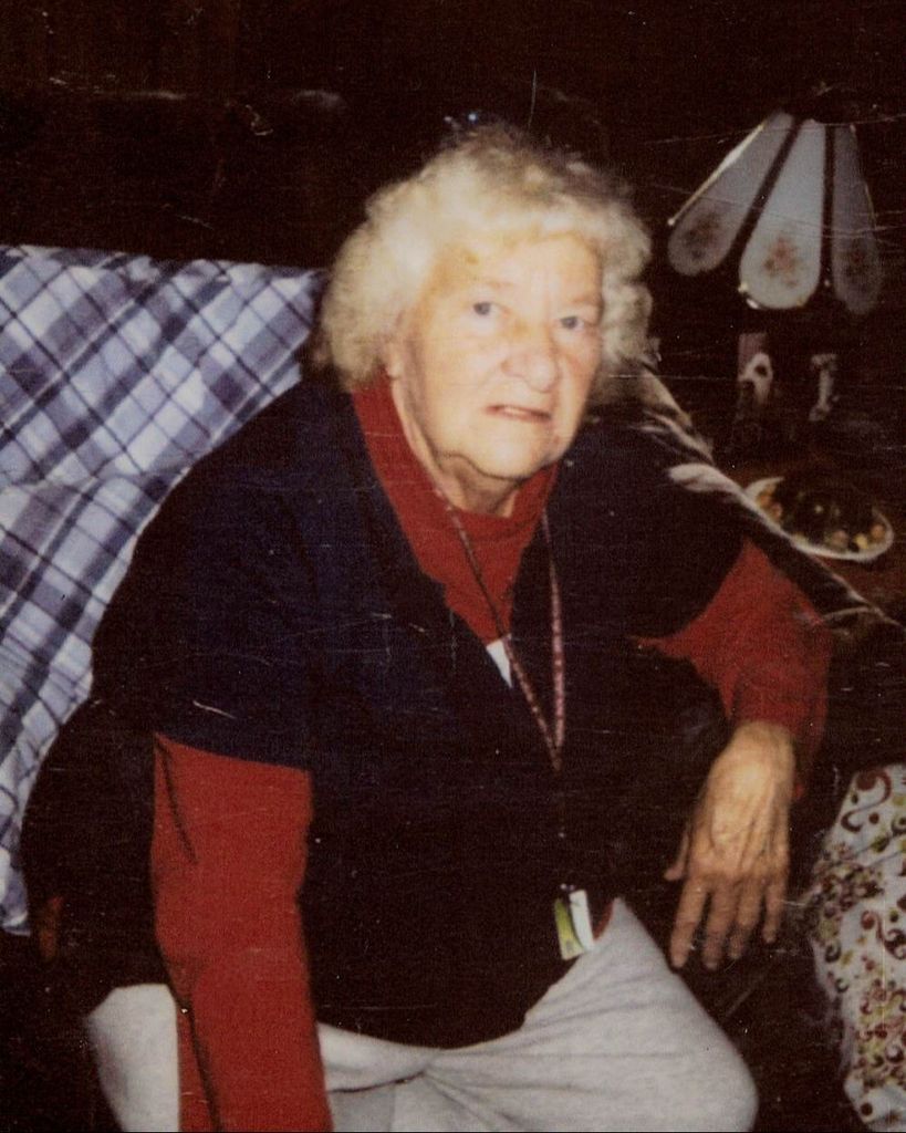 Elizabeth Anne Owens Rodgers Profile Photo