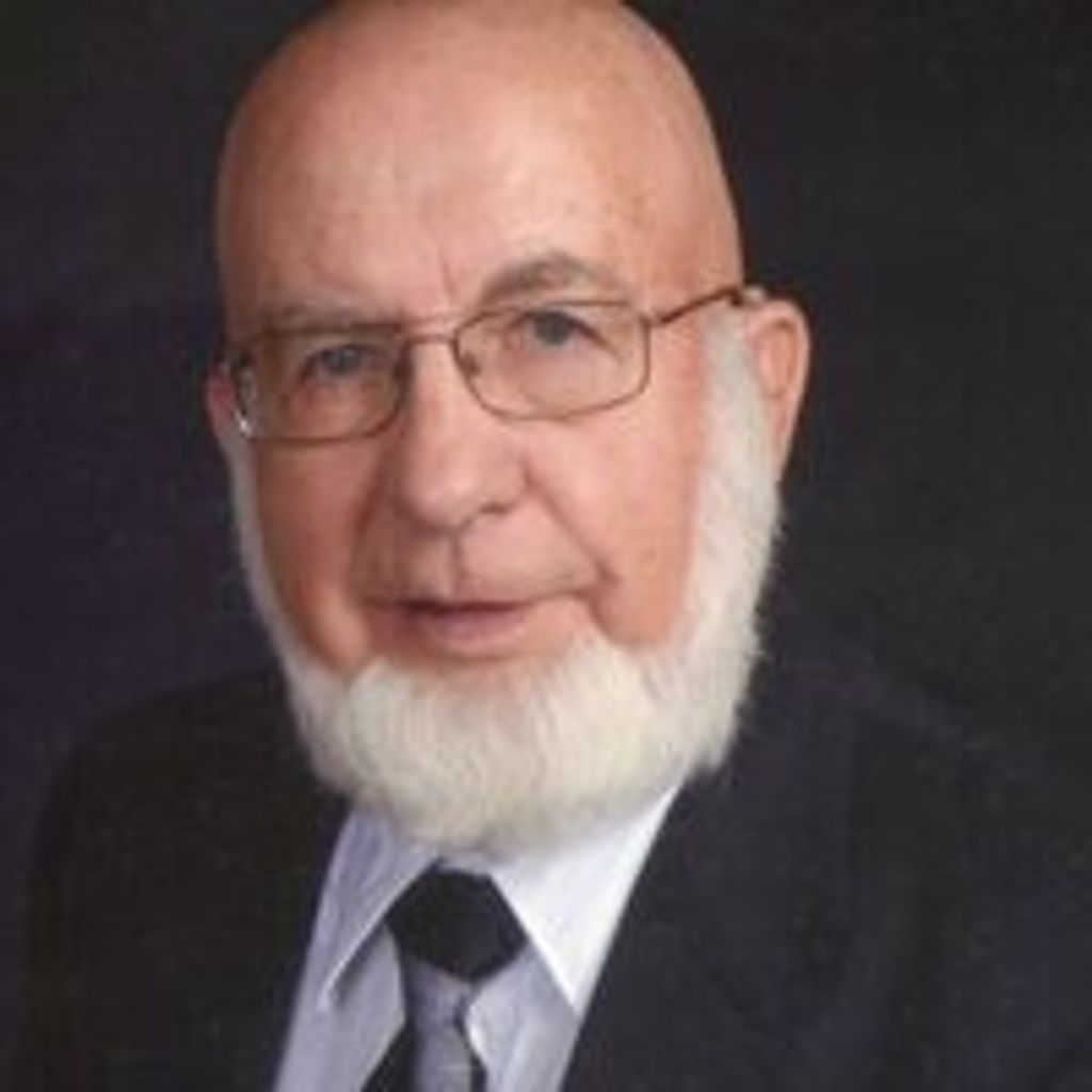 Harley B. Hoover