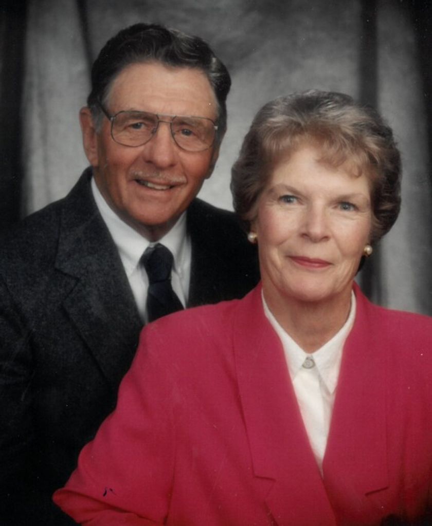 Earl V. Elkington