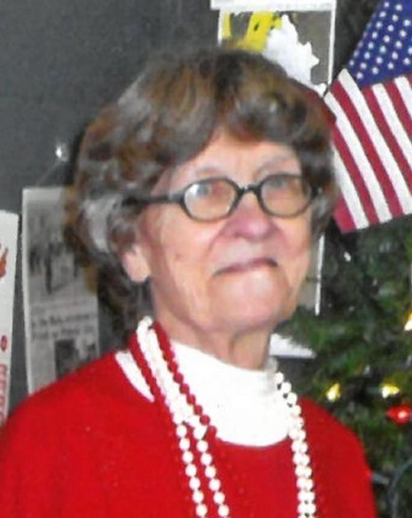 Marcella C. Kujawa Profile Photo