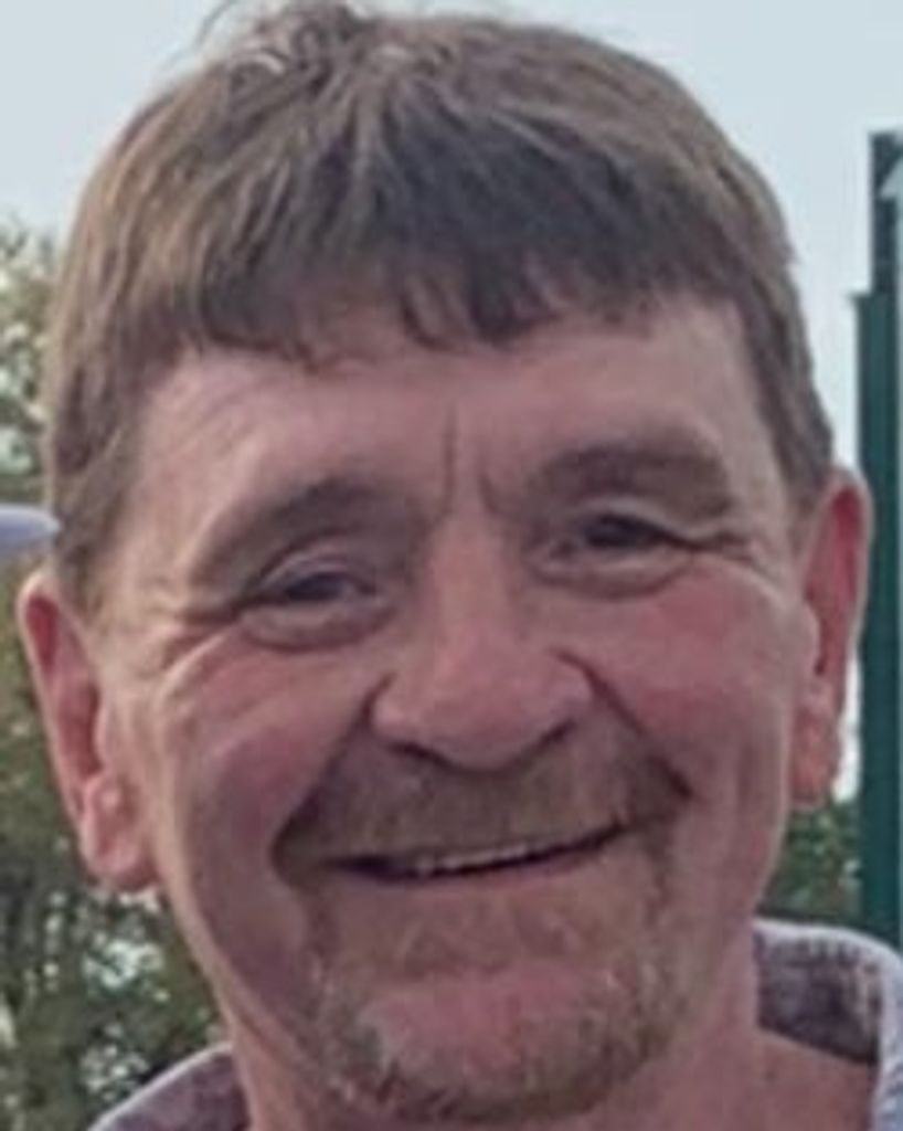 John Wesley Hall Profile Photo