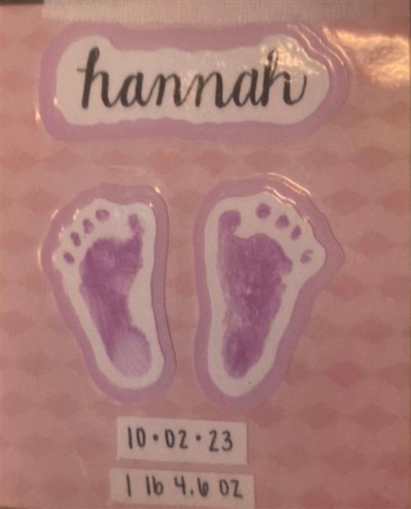 Hannah Ann Williams Profile Photo