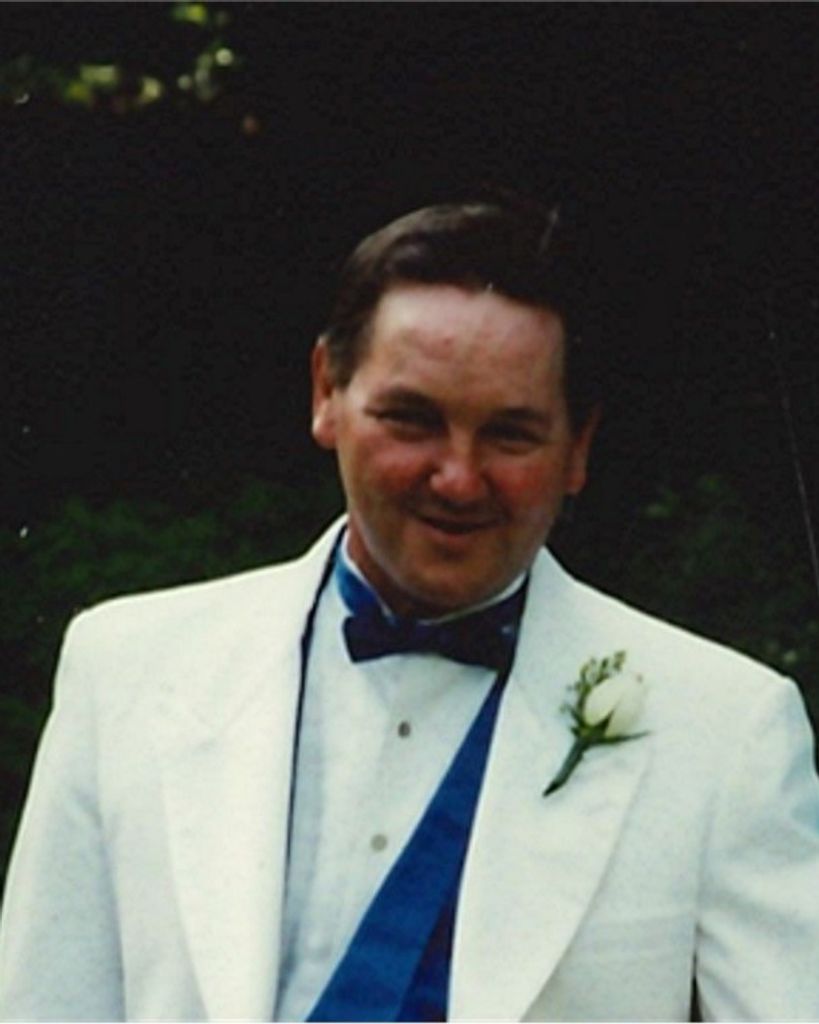 Tony Simon Profile Photo