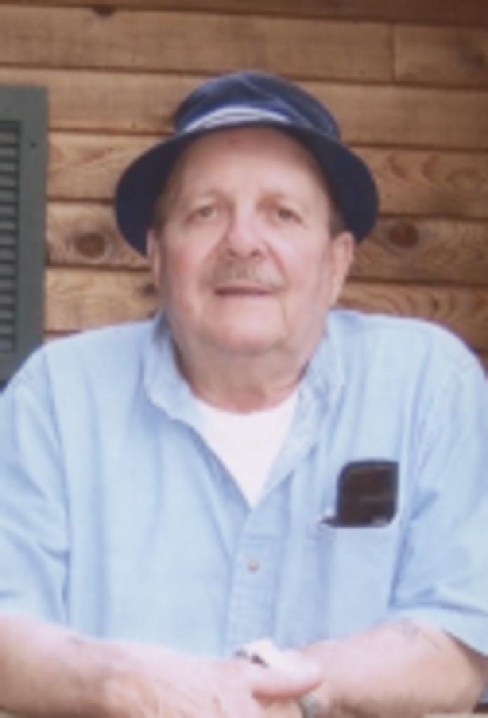 Charles E Walker Profile Photo