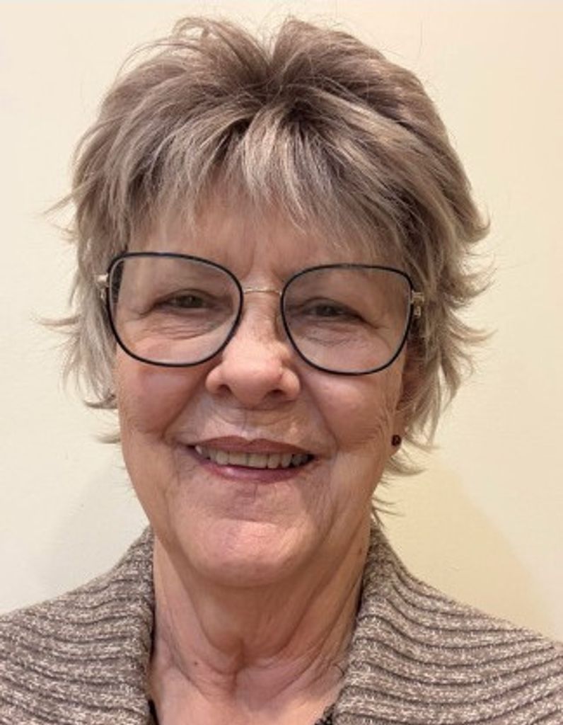 Joy L. (Kennedy)  O'Daniel