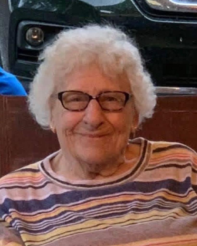 Catherine D. Walters Profile Photo