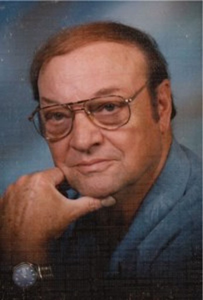 Ronnie Delbert Philpot