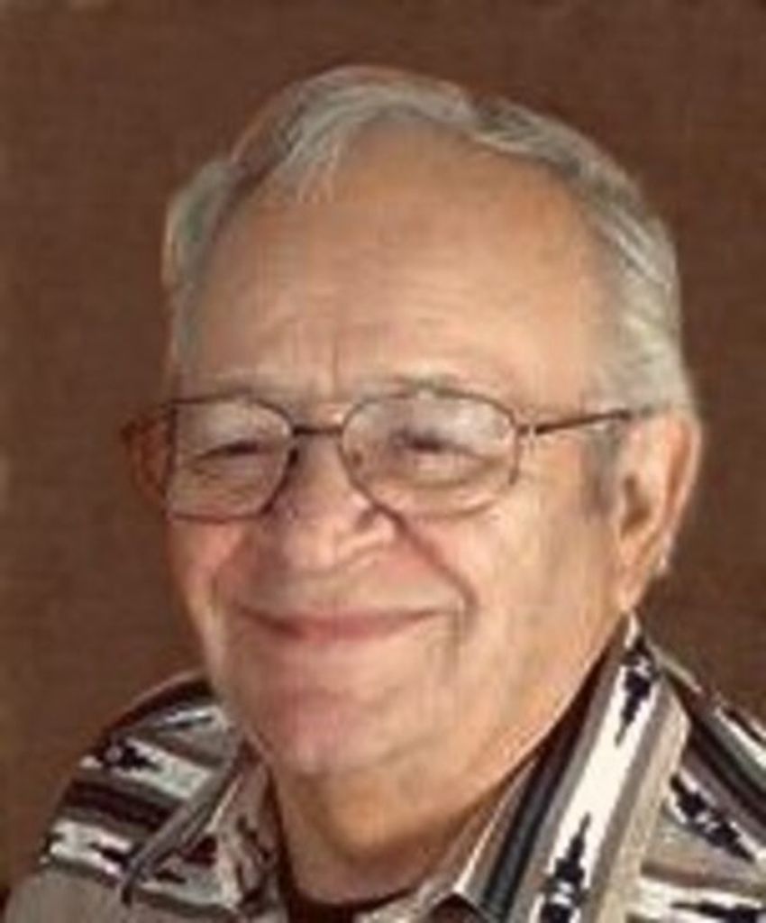 Anthony "Tony" Giuffre Profile Photo