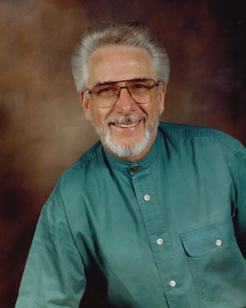 Jack Dale Key