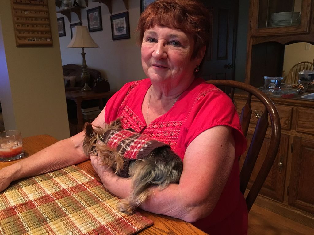 Mary Burke Profile Photo