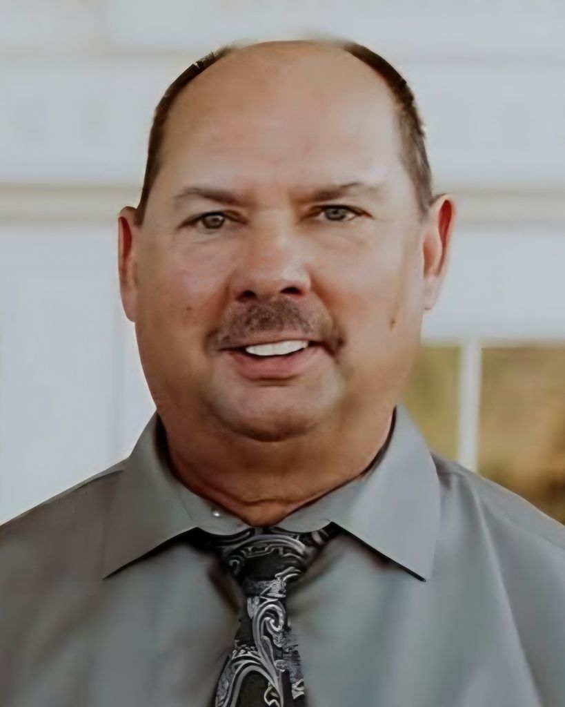Stephen Anthony Pflum Profile Photo