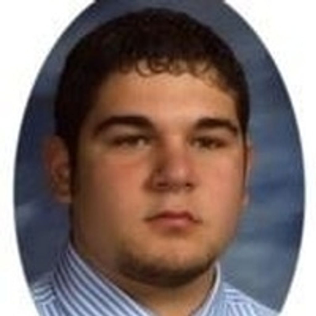 Andrew E. Dellinger Profile Photo