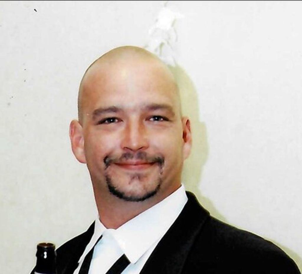 Michael C. Becker Jr. Profile Photo