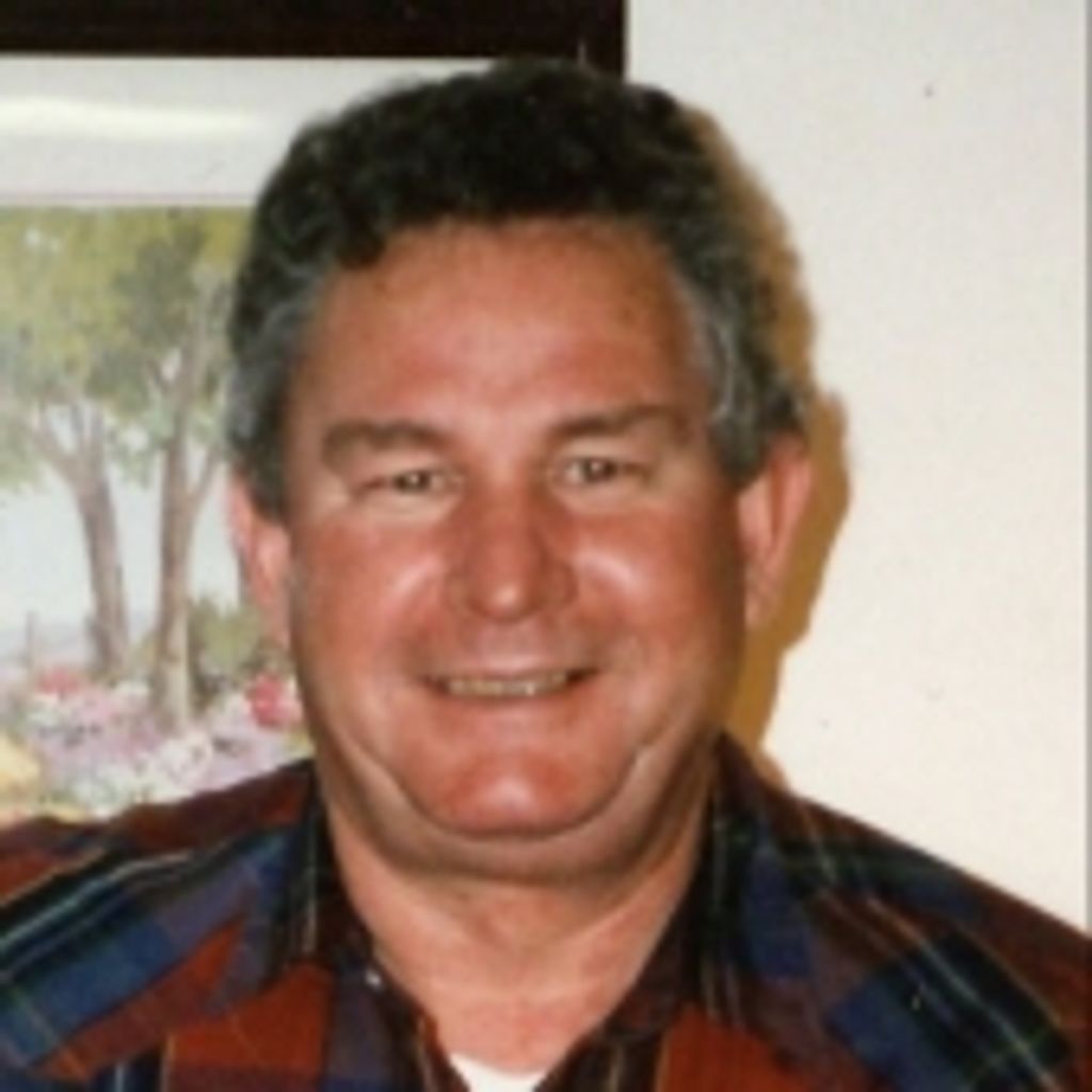 Barney Collins