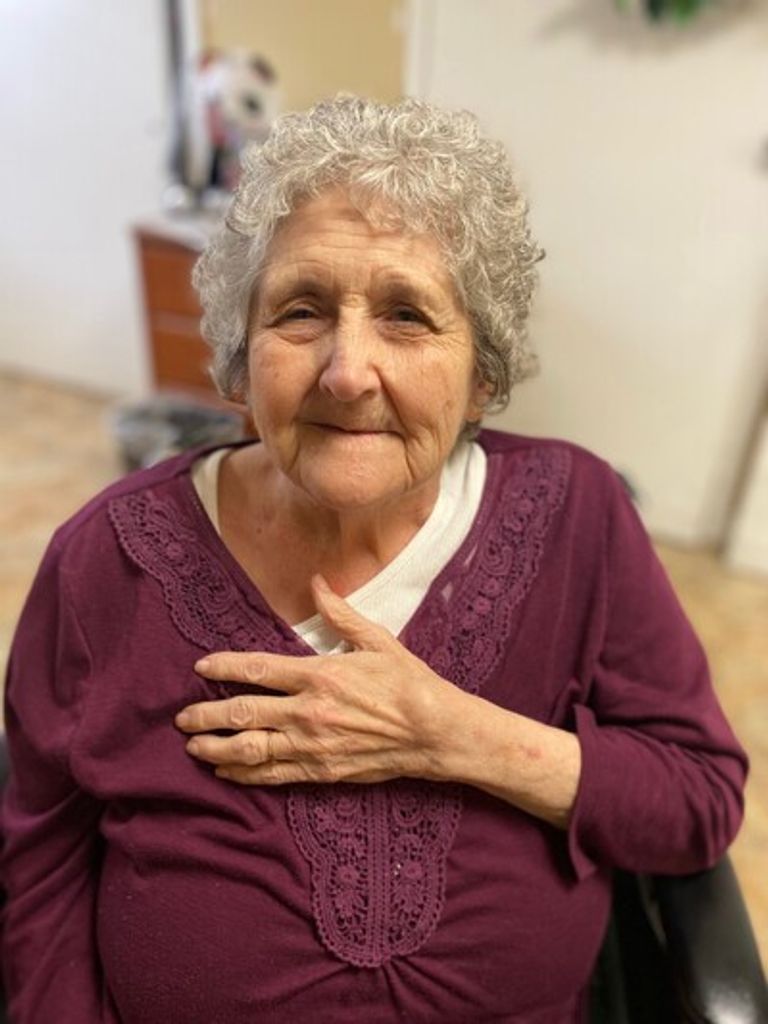 Lelah Kathryn Jackson Profile Photo