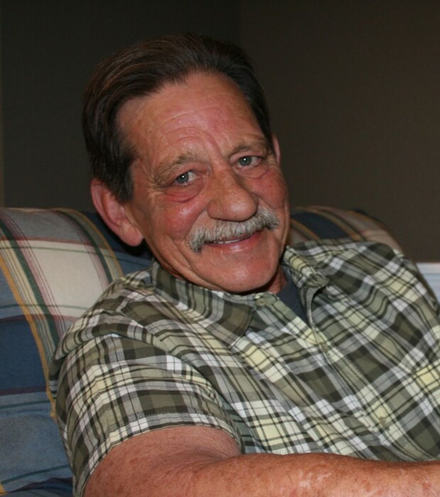 Dennis Lee Bush
