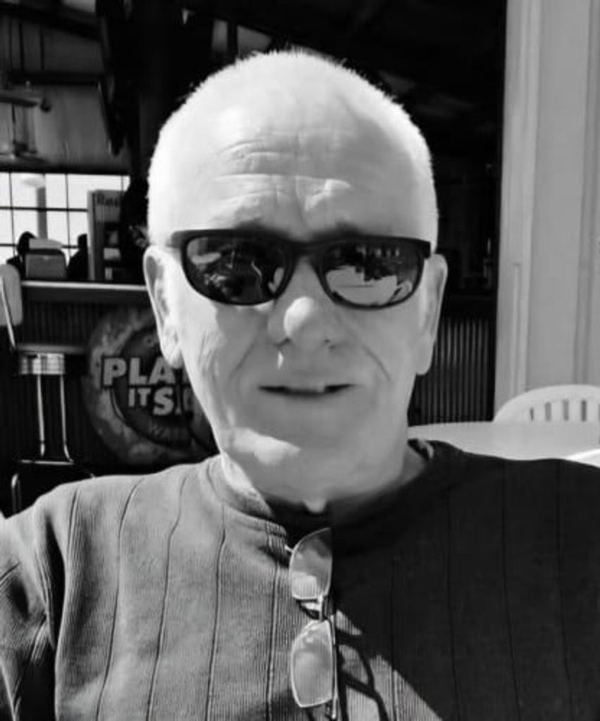 Terry Eugene Zirkelbach