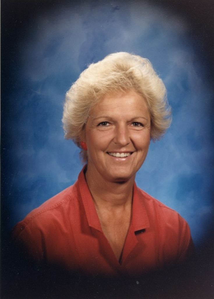 Martha Keller Profile Photo