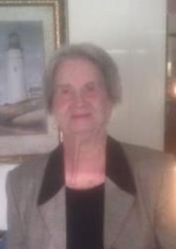 Martha Thomas