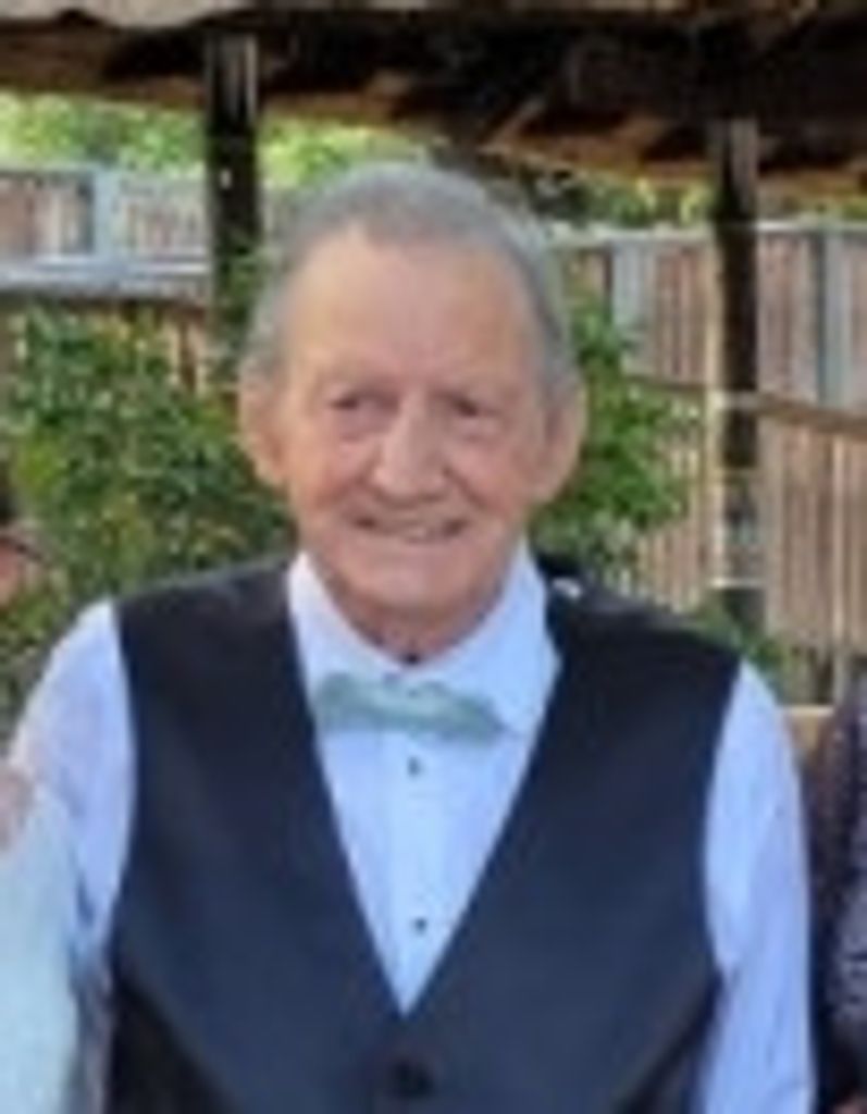 Lawrence Richard Bradford