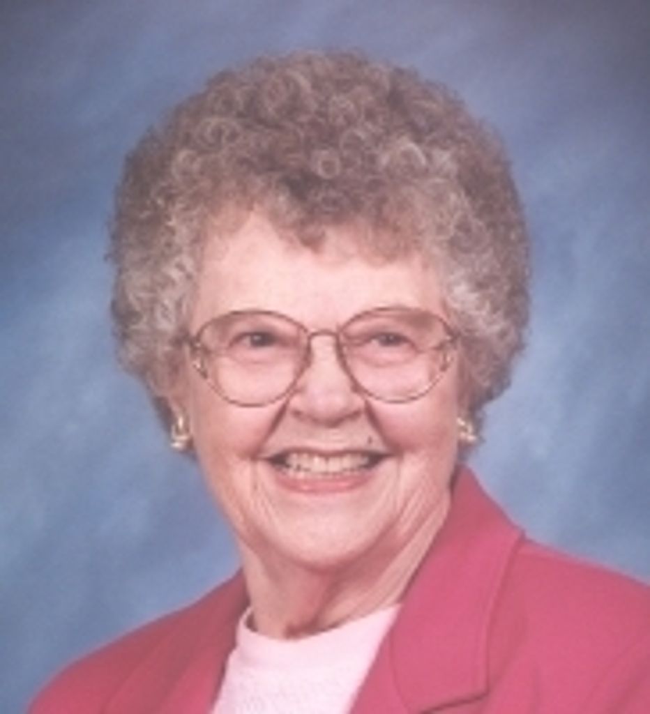 Esther Julia Pauline Abels