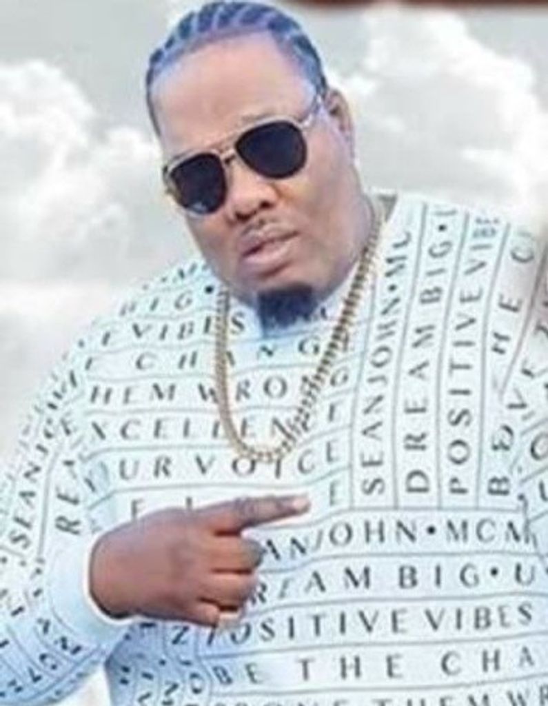 Clayon Jones Profile Photo