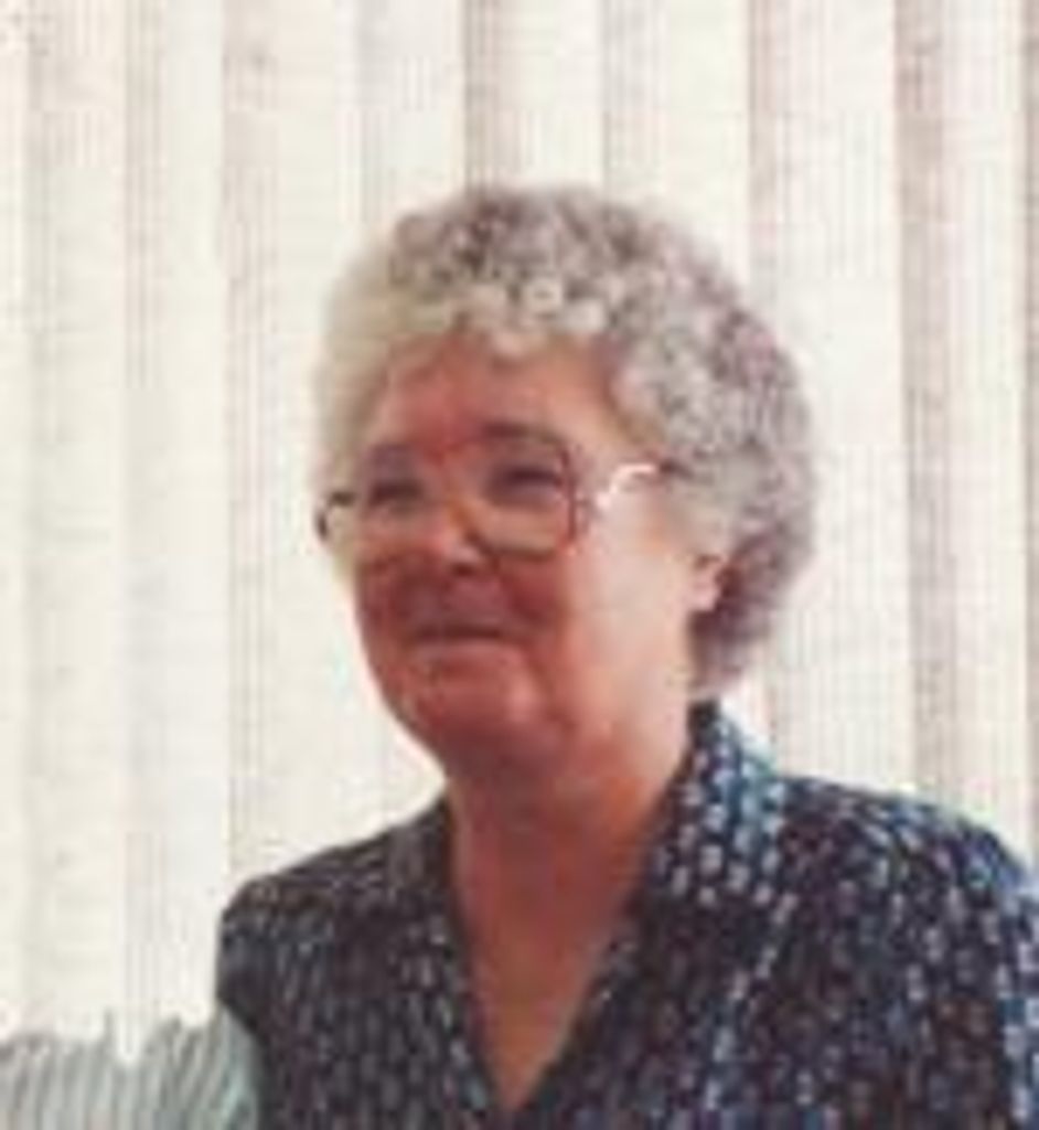 Rita F. Stuever