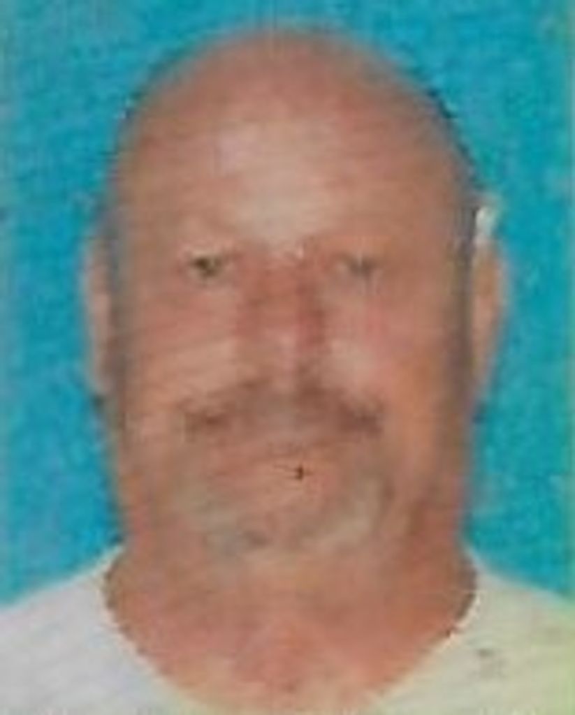 Johnny Dale Robertson