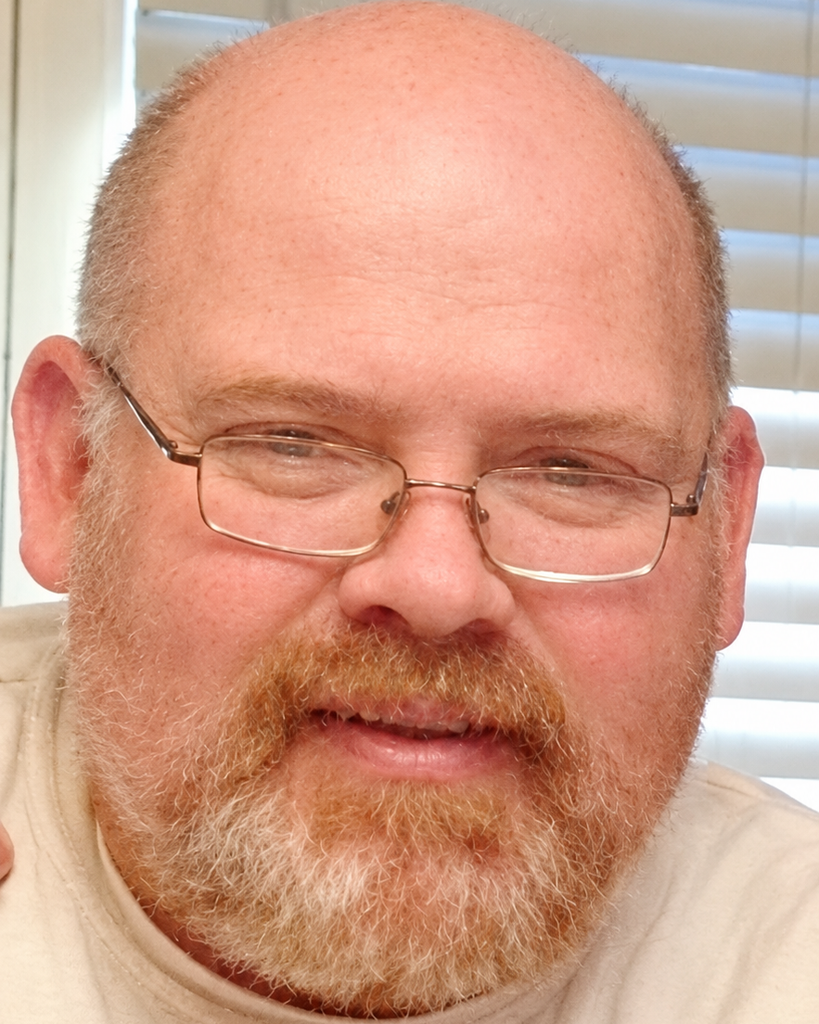 Christopher "Tuck" Tucker Profile Photo