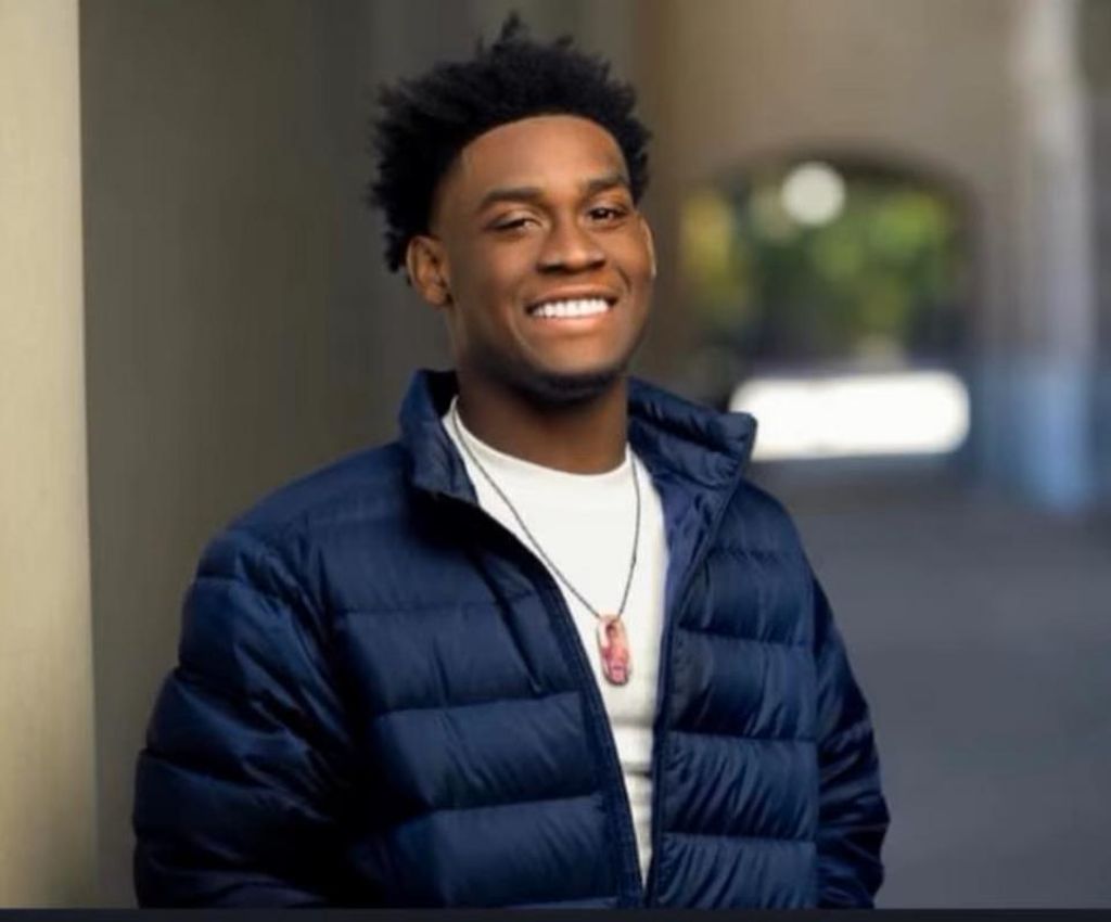 Da’Shaun Marquel Bing Profile Photo
