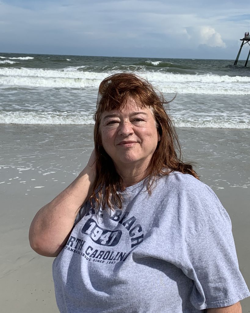 Beverly Charlene Alderman