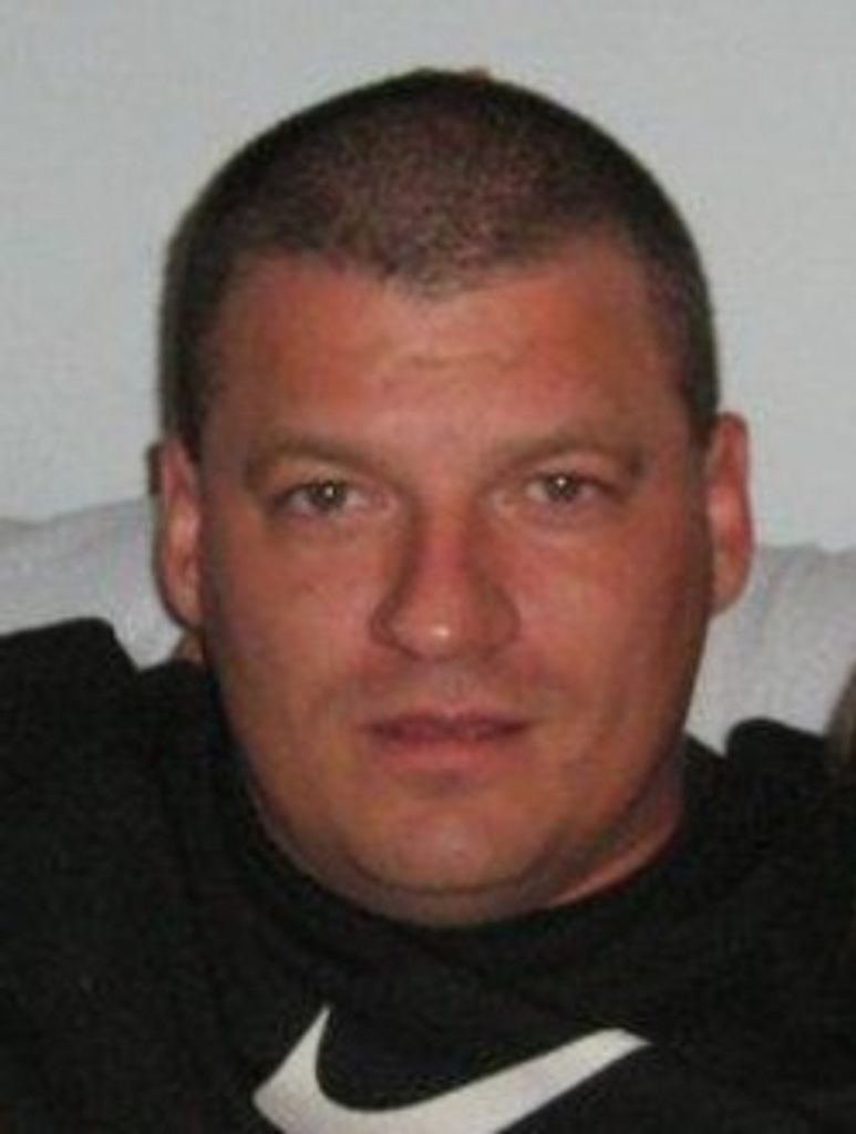Justin Welch
