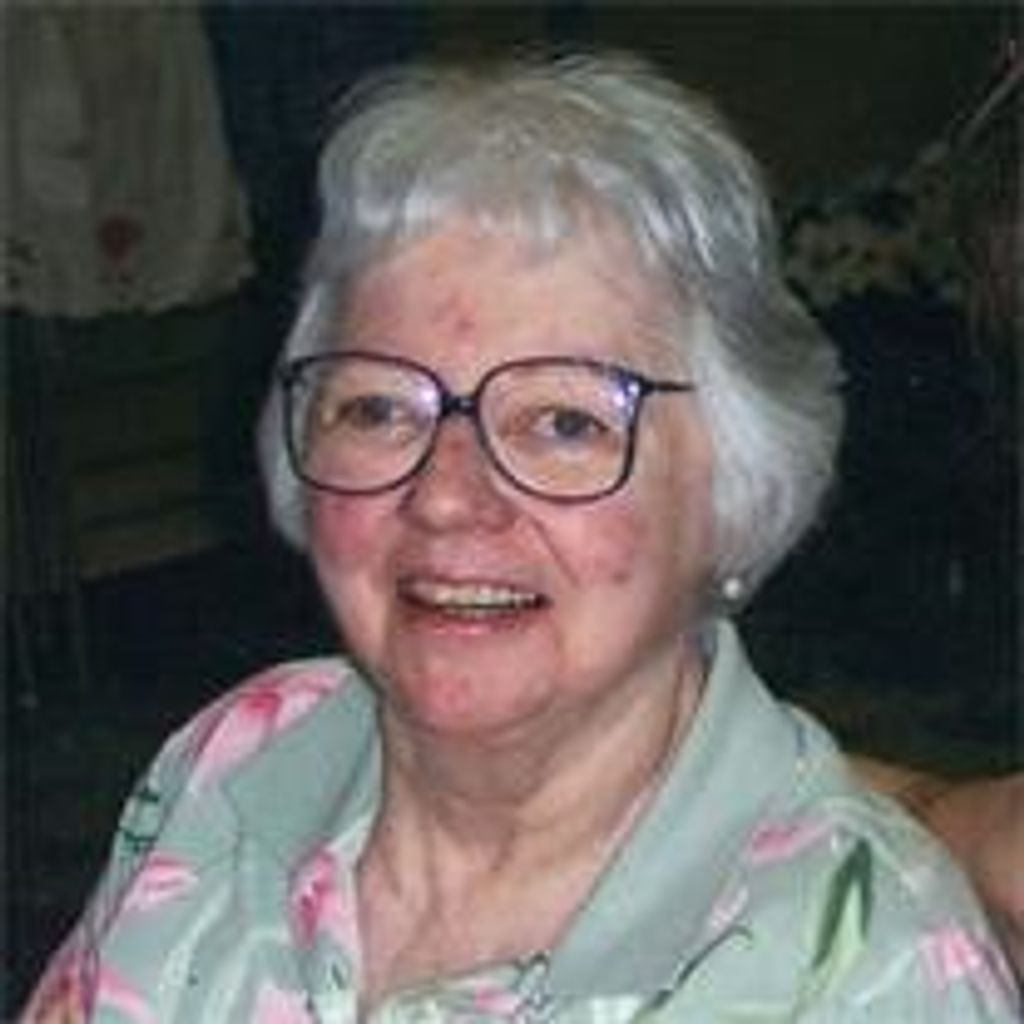 Charlotte A. Davidson