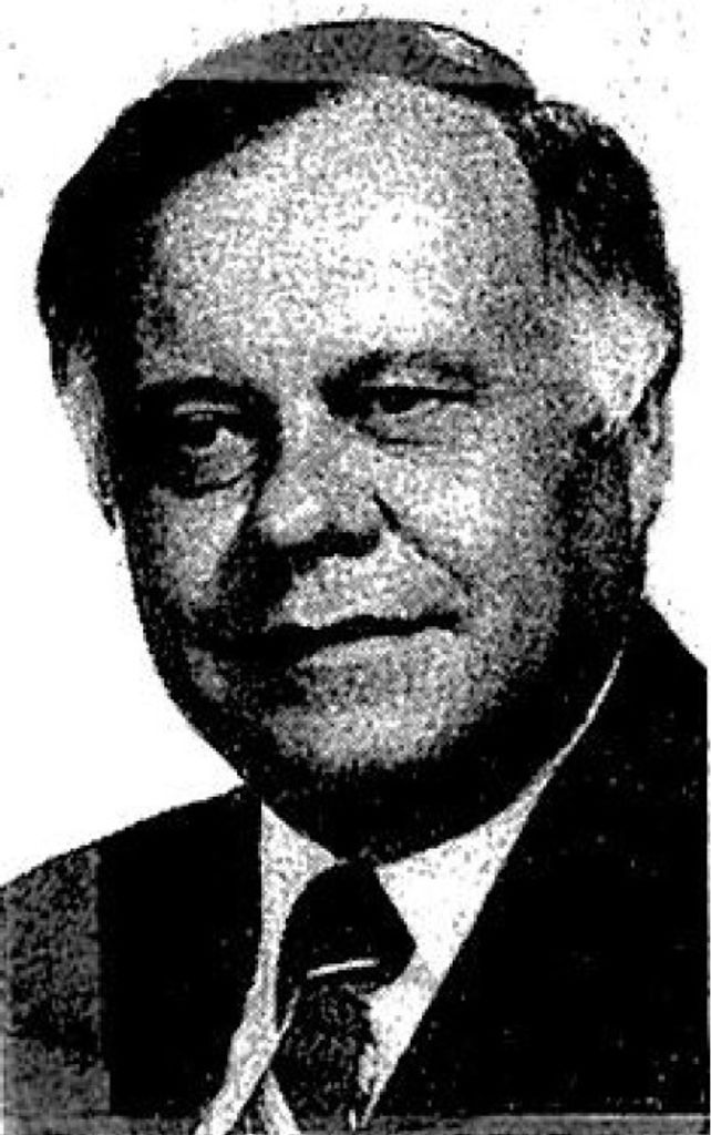 Charles Hein