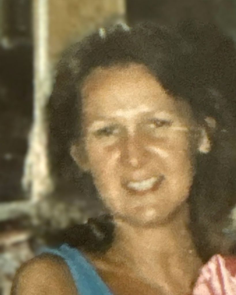 Paulette Wilson Profile Photo